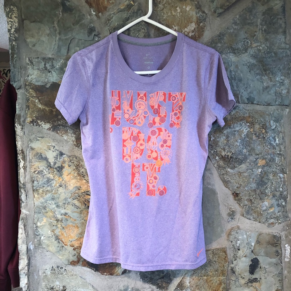 Nike Dry Fit t-Shirt